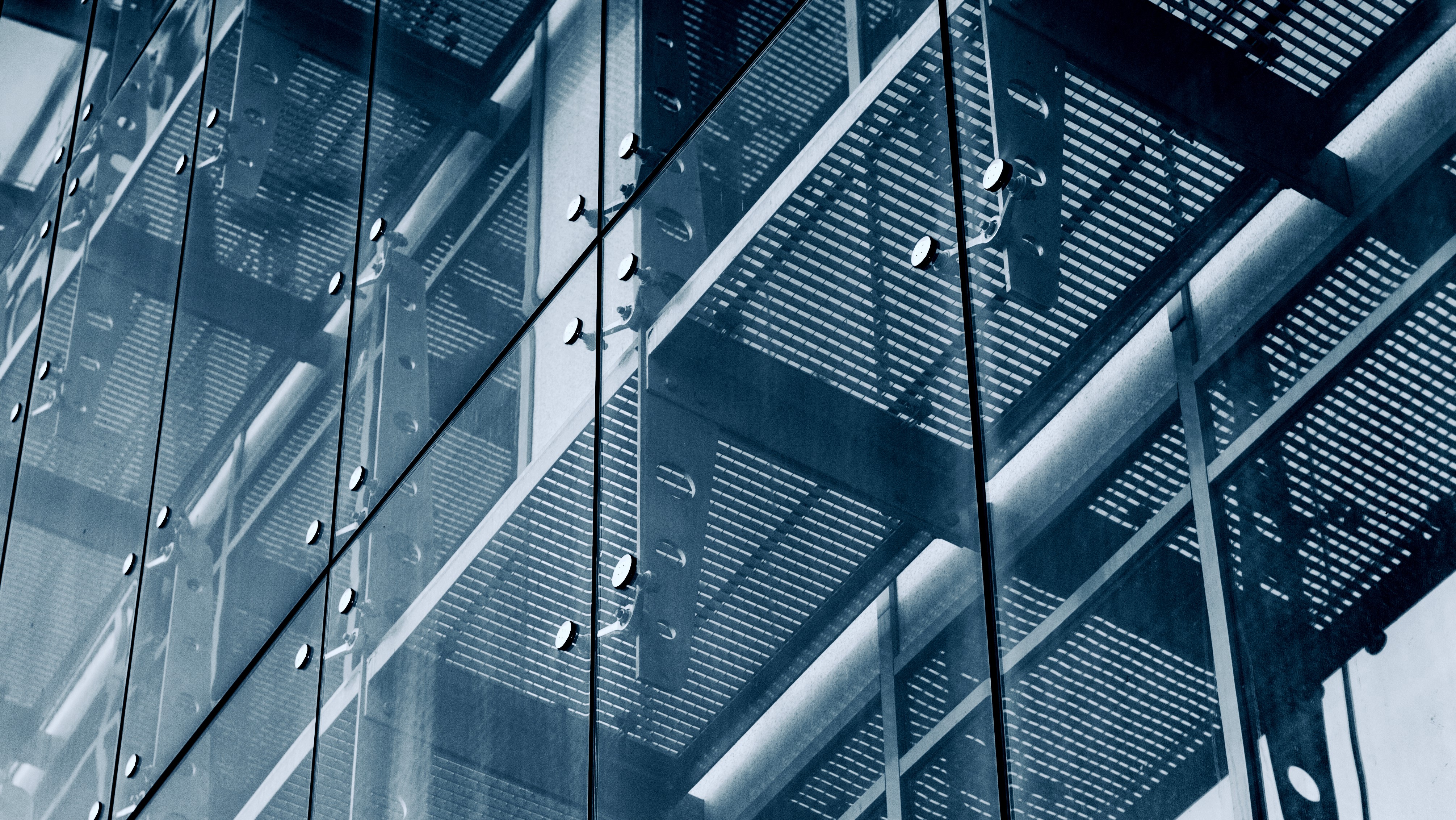 Understanding curtain wall framing systems